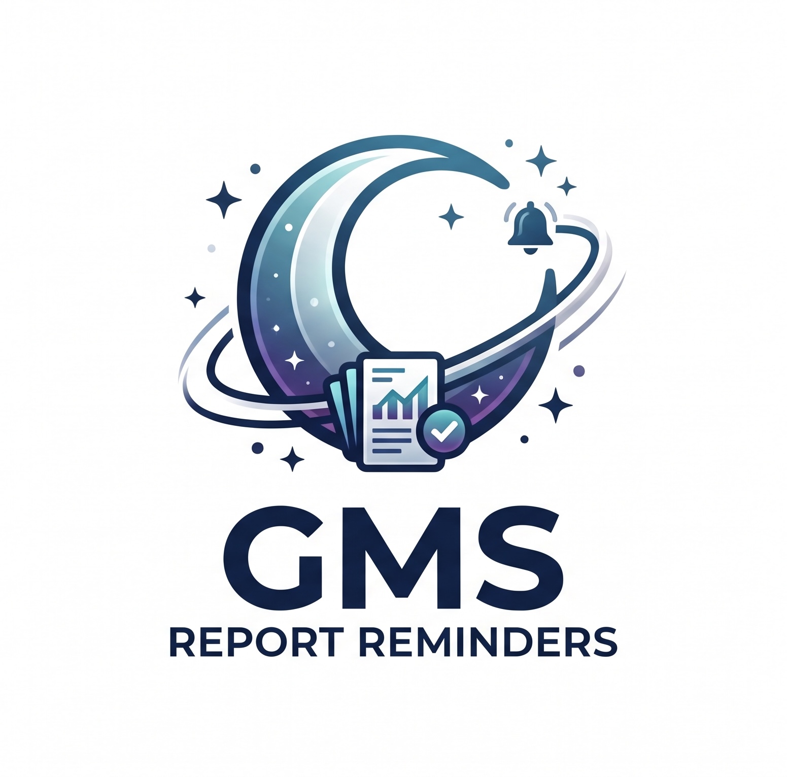 GMS Report Reminders